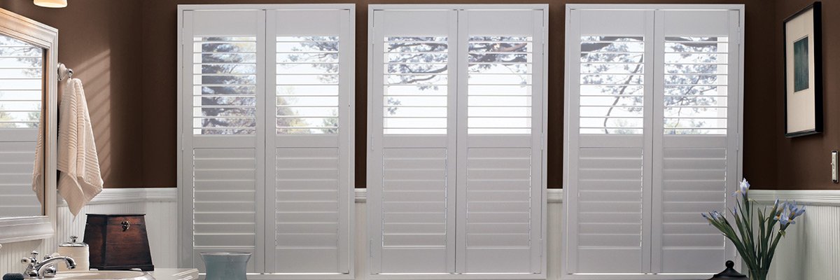 shutters